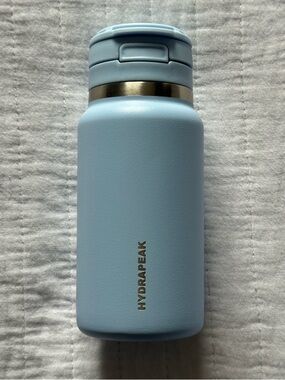 HydraPeak Micro 7 Stainless Steel Insulated Bottle